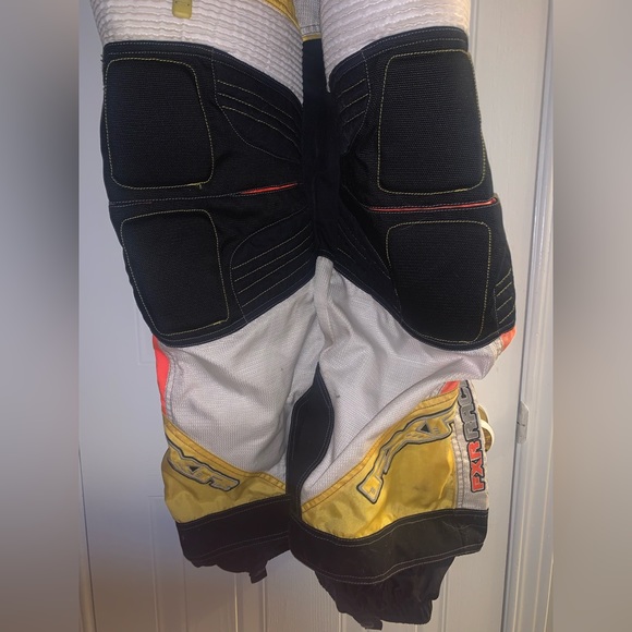 FXR snow pants - Picture 3 of 3